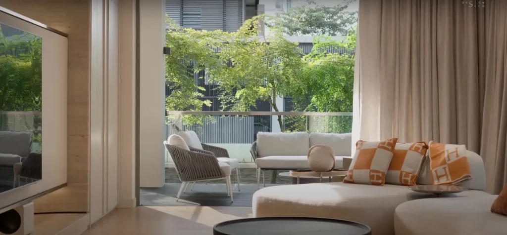 best interior designers in gachibowli